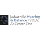 Jacksonville Hearing & Balance Institute logo