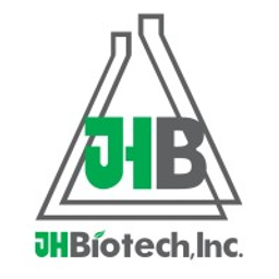 JH Biotech INC. logo