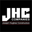 Joseph Hughes Construction Company logo
