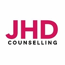 JHD Counselling Services Ltd logo