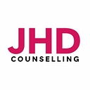 Jhd Counselling Services Ltd logo