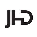 Jhd Group Inc. logo