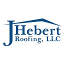 J Hebert Roofing logo