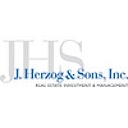 J. Herzog & Sons logo
