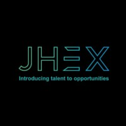 JHEX INC. logo