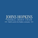 Johns Hopkins Federal Credit Union logo