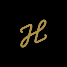 J. Hilburn, Inc. logo