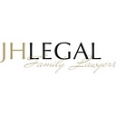 Jh Legal logo