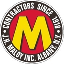  James H. Maloy logo