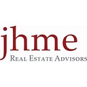 Jhme Real Estate Advisors logo