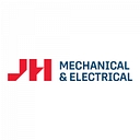 Jh Mechanical Services Limited logo