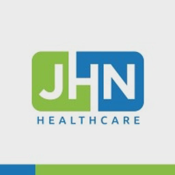 JHN HEALTHCARE LIMITED logo