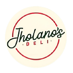 Jholano's Deli logo