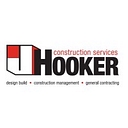 Jhooker Construction logo