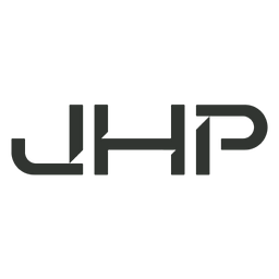 JHP Architecture/Urban Design, PC logo
