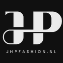 JHP Fashion NL - BE logo