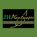 Jh Plantscapes logo