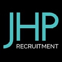 Jhp Recruitment Ltd logo