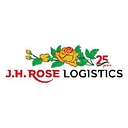 J.H. Rose Logistics logo