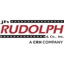 J.H. Rudolph & Co logo