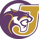 Jefferson High School District logo