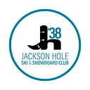 Jackson Hole Ski & Snowboard Club logo