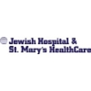 Jewish Hospital & St. Mary's Healthcare logo