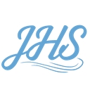 Jhspools logo
