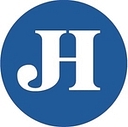 Jh Stålindustri A/S logo