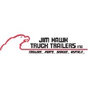Jim Hawk Truck Trailer Inc logo