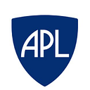 Johns Hopkins University Applied Physics Laboratory logo