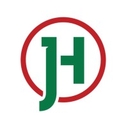 J. Hubler logo