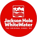 Jackson Hole Whitewater & Teton Expeditions Scenic Floats logo