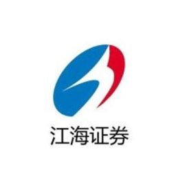 Jianghai Securities logo