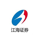 Jianghai Securities logo
