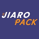 JiaroPack.Inc logo