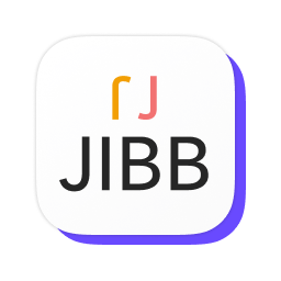 Jibb.ai logo