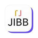 Jibb logo