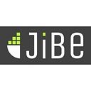 JiBe ERP logo