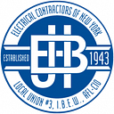 Electrical Industry Scholarship Fund Inc logo