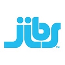 Jibsactionsports logo
