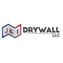 J & I Drywall logo