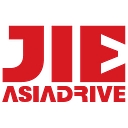 Jie Usa, Inc. logo