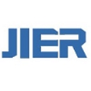 Jier North America logo