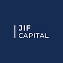 JIF CAPITAL LTD. logo