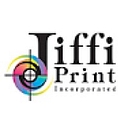 Jiffi Print, Inc. logo