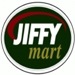 Jiffy Mart logo