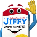 Jiffy logo