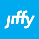 Jiffy On Demand logo