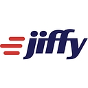 Jiffy Shirts logo